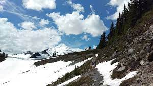 Artist point is located along u.s. Snow Forecast For The High Country Could Close Artist Point Bellingham Herald