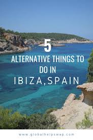 The Quiet Side Of Ibiza Globalhelpswap Spain Travel Ibiza Spain Spain Photography