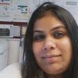Kinjal Sheth currently working as N/A at N/A in UAE