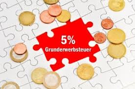 Laut §15 grestg darf das finanzamt gegebenenfalls auch eine spätere zahlungsfrist. Grunderwerbsteuer Einfache Definition Erklarung Lexikon