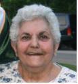 Obituary for Georgina (Leitao) Dias