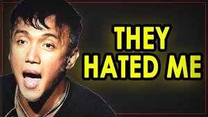 St Mary's Got Talent Dubai Feb 9, 2025 by Eric Dizon