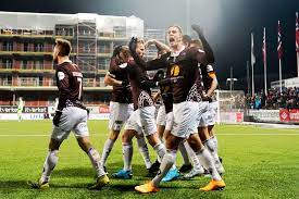 Jul 25, 2021 · h2h statistics for åssiden if vs mjøndalen: Mjondalen Fortsatt I Eliteserien Etter Dodballmal Beste Kvelden I Mitt Liv