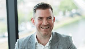 amber energy appoints Dan Ashman as chief marketing officer