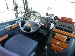Mercedes Benz Vario 815 D Dealers Offer As Van In Blankenburg Harz