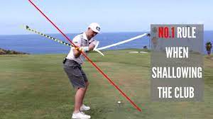 News, tour dates, official merchandise and more. How To Shallow The Club No 1 Rule Youtube