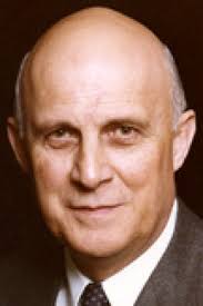 Dr Roy Alton Young (1921-2013)