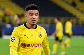 Lets have a look and relieve all of sanchos goals and assists in the 2019/20 campaign. Borussia Dortmund Transfer Rumours Jadon Sancho Julian Brandt