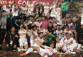 برشلونة يصطدم بريال مدريد في السوبر الإسباني. Ø§Ù„Ø²Ù…Ø§Ù„Ùƒ Ø¨Ø·Ù„Ø§ Ù„ÙƒØ£Ø³ Ø§Ù„Ø³ÙˆØ¨Ø± Ø§Ù„Ø¥ÙØ±ÙŠÙ‚ÙŠ 2020 Ù‡Ø²Ù… Ø§Ù„ØªØ±Ø¬ÙŠ Ø¨Ø«Ù†Ø§Ø¦ÙŠØ© ÙˆØªÙˆØ¬ Ø¨Ø§Ù„Ù„Ù‚Ø¨ ÙÙŠ Ù…Ø¨Ø§Ø±Ø§Ø© Ø¬Ù…Ø§Ù‡ÙŠØ±ÙŠØ© Ø§Ø³ØªØ§Ø¯ Ø§Ù„Ø¯ÙˆØ­Ø©