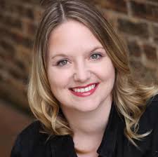 Tina Caldwell with Better Homes & Gardens