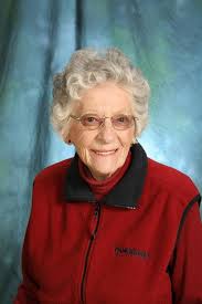 Obituary of Florence Vincent