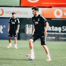 Sonucu çifte şans i̇.g kim atar? Besiktas Denizlispor Maci Hazirliklari Devam Ediyor Facebook