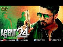 Please provide a valid email address or check to see that you are not already. Agent 24 Hindi Dubbed Movies 2017 Hindi Movie Suriya Movies Tamannaah Hindi Movies 2016 More Hindi Movies Bollywood Movie Bollywood Movies Online