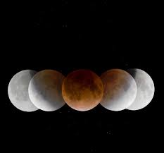 C'est donc un moment qui devrait être plein de vie, de joie et de discussion passionnante. Breve Eclipse Totale De Lune Comment La Regarder En Direct