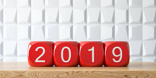 2019 (mmxix) was a common year starting on tuesday of the gregorian calendar, the 2019th year of the common era (ce) and anno domini (ad) designations, the 19th year of the 3rd millennium. 2019 Wichtige Anderungen Bei Der Altersvorsorge