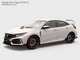 You can also compare the honda civic type r (2018) against its rivals in malaysia. Honda Civic Type R 2017 Price In Malaysia From Rm330 002 Motomalaysia