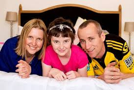 Remembering the angel Gabby Devine