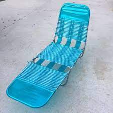 chair plastic folding lounge chair lovely vintage aluminum chaise lounge folding beach lawn chair vinyl tube wonderful folding lounge chair