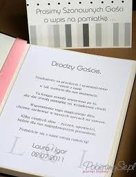 Bądźcie dla siebie latem gorącym, cieniem od żaru codziennych gonitw, bądźcie przystanią, gdzie z bryzą lekką. Ksiega Gosci Weselnych Polish Wedding Wedding Time Wedding