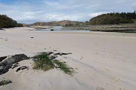 Mas um dos principais ativos da casa é a sua paz e tranquilidade, um paraíso de beleza e serenidade definido em. The Silver Sands Of Morar Tourist Attractions In Lochaber Ardnamurchan And The West Highlands