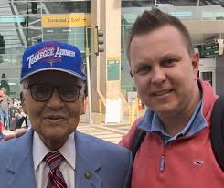 It's a Huge Honor to win a place in the top 100 Federal Employees list  worldwide, but I have a great team !