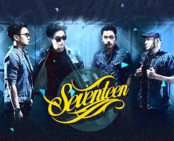 Chord Gitar Lirik Lagu Seventeen Selalu Mengalah