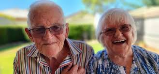 Farewell ceremony for Sudie in Coolah