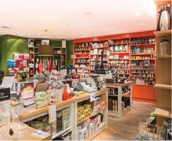 Infos sur nos magasins et hypermarchés. Cours Et Ustensiles De Cuisine Les Secrets Du Chef
