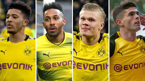 25 февраля 00:04 |трибуна|блог gloria borussia. Borussia Dortmund We Don T Buy Superstars We Make Them Bbc Sport