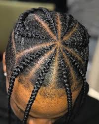 September 5, 2019 no comments. Braids For Men To Uplift Your Personality Haircut Craze