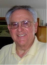 In loving memory of John G. O'Neill