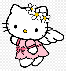 You might also be interested in coloring pages from hello kitty category and rainbow tag. Hello Kitty Clip Art Images Cartoon Clip Art In Hellokitty Hello Kitty Coloring Pages Free Transparent Png Clipart Images Download