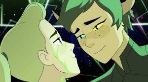 Why Catra S Survival Means Everything For Lgbtqia She Ra Fans The Mary Sue Want to discover art related to shera? lgbtqia she ra fans