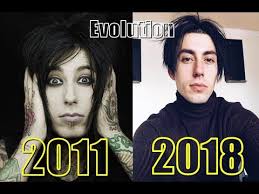 But ronnie is not one to back down and he. Falling In Reverse Of Evolution 2011 2018 Youtube