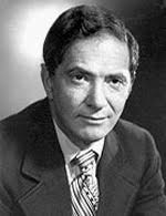 Frank Cooper Oral History