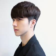 Asian men's hairstyles evolved into a more free display of versatility. 8 Haircut Inspirations You Can Try From Young Men Hairstyles Fashions Nowadays Korean Men Hairstyle Asian Men Hairstyle Hipster Hairstyles
