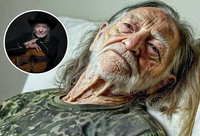 At 91, Willie Nelson FINALLY Admits Heartbreaking News… - Oldies But Goodies