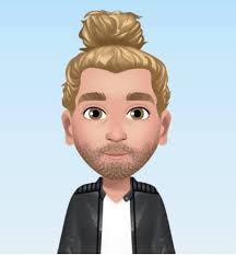 Make David's Avatar and then post yours in comment Let's see who will be  able to make it the best 😉