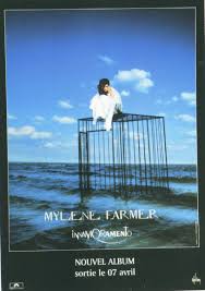 The singer spent most of this time traveling many countries (such as china, ireland, italy and the united states). Mylene Net Le Site Reference Sur Mylene Farmer