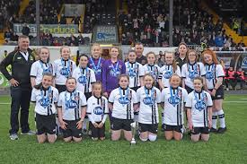 The official dundalk fc podcast. Dundalk Fc The Dundalkfc Girls Teams Are Now Facebook