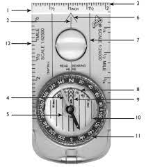 We did not find results for: Silva Compass Compass Navigation Compass Survival Tips