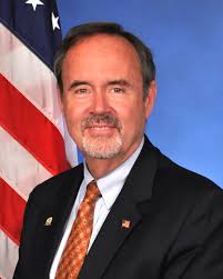 Dave Eggers to hold campaign kick-off with Gus Bilirakis, Jeff Brandes