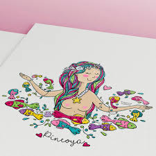 Tvn muestra en sus noticieros la nueva cara de la pincoya. Revista Ya Puerto Varas On Twitter Compartamos Arte Pincoya Criatura Imaginaria Marina Perteneciente A La Mitologia De Chiloe Trabajo De Macarena Gallardo Ilustradora Ilustracion Chiloe Mitologia Arte Surdechile Https T Co 3jz9fluzcp