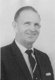 Verd Arthur Hanks (1904-1968)