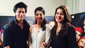 Mohammed aamir hussain khan (pronounced ˈaːmɪr xaːn; Shahrukh Khan Kajol To Promote Dilwale On Sanam Jung S Show In Pakistan Youtube