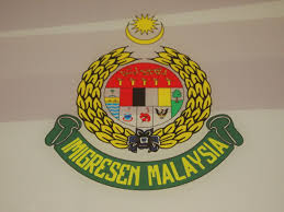 The immigration department of malaysia (malay: Immigration Department Of Malaysia Arrests 2 433 Illegal Immigrants Oye Times