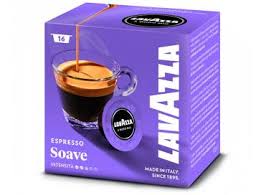 Soave Lavazza A Modo Mio Caffe Com En Ie