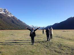 Percutian di north island dan south island, new zealand. Itinerari Ke New Zealand Selama 13 Hari Dengan Bajet Rm3500