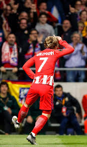 What is the 'take the l' celebration? B R Football On Twitter Antoine Griezmann Out Here Celebrating Goals With The Take The L Dance From Fortnite