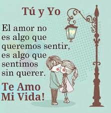 Galeria De Imagenes Bonitas De Te Amo Con Frases Para Expresar El Amor Que Sientes Por Novio Novia Pareja Te Amo Mi Vida Imagenes De Te Amo Frases De Te Amo